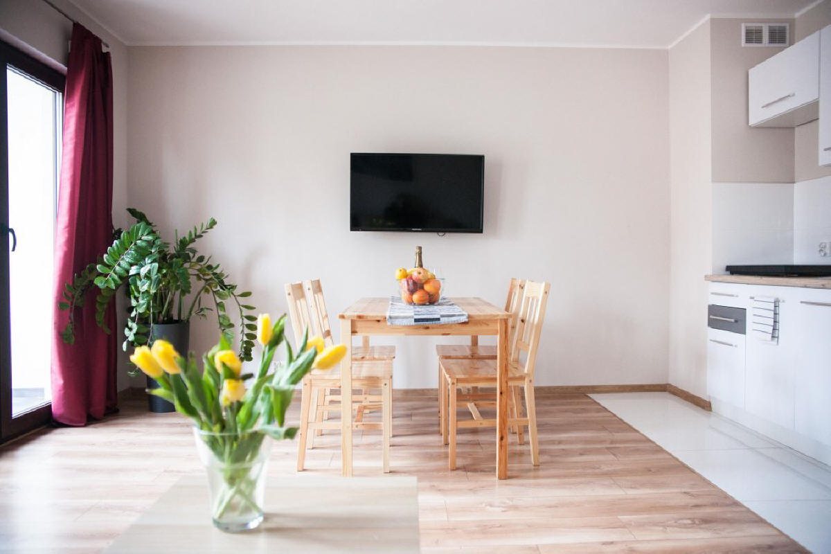 RESORT NIEGOCIN virkistyskeskus Wilkasy Masurian järvet Puolassa 15