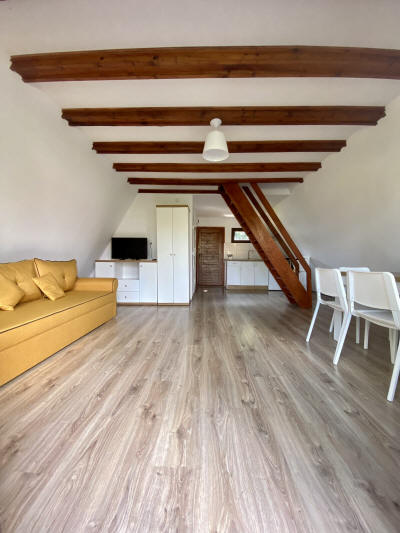 RESORT NIEGOCIN virkistyskeskus Wilkasy Masurian järvet Puolassa 23